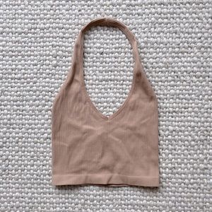 Aritzia Sunday Best Tank Size S